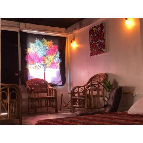 Casa Ausa - Bacnotan La Union