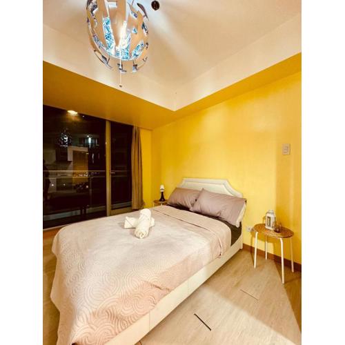 Casa Avisha at Azure urban resort