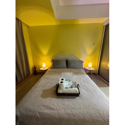 CASA AVISHA at Azure urban resort