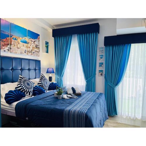 Casa Ayesha Sweet Staycation at La Bella Tagaytay