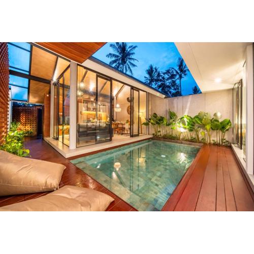 Casa Azul: Luxurious Tranquility