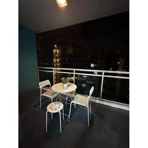 Casa azure by B&M STAYCATION at Paranque