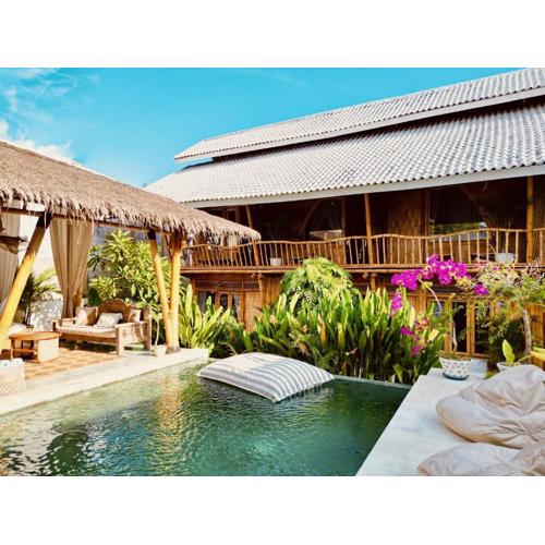 Casa Bamboo Uluwatu