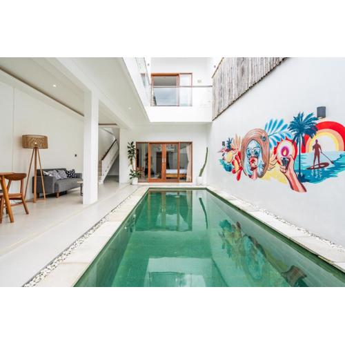 Casa Bei Villa by Great Bali Villas