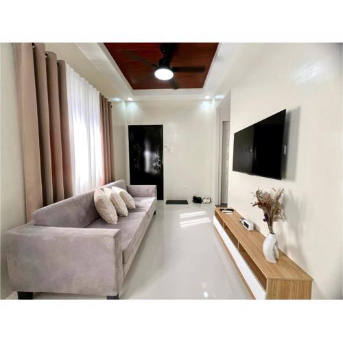 Casa Bela 14-10 2BR with Parking San Fernando