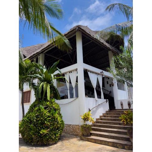 Casa Bella 4 Bedroom Villa