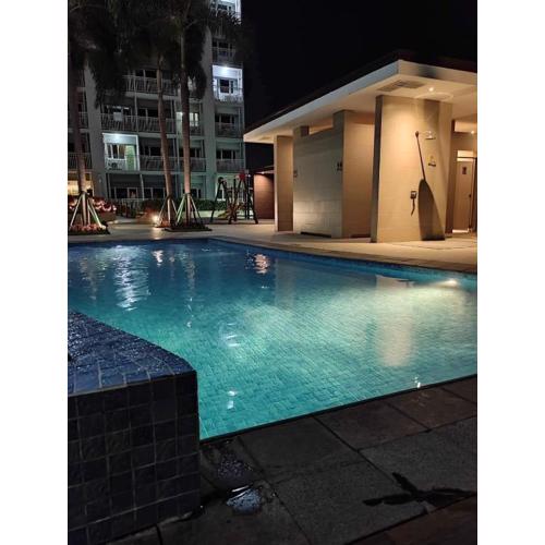 Casa Bella at Breeze Residendes Pasay City