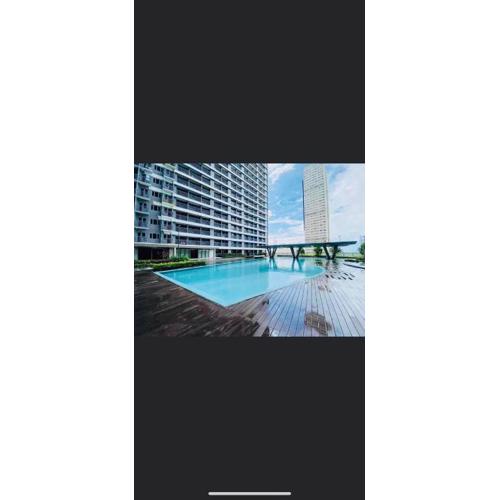 Casa Bella at Fame Residences smdc