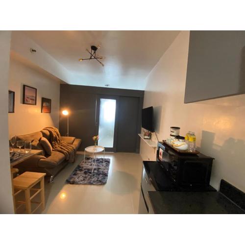 Casa Bella at Sea Residences MOA