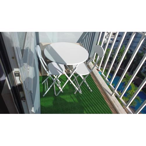 Casa Bella at Shell Residences Mall of Asia