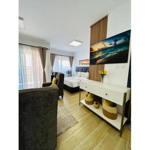 Casa Bella By Edmor Suites