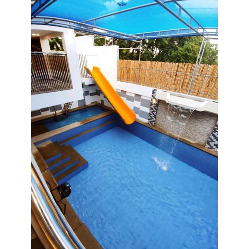 CASA BENITO Private Hot Spring Resort