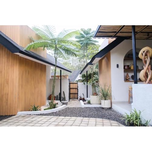 Casa Benna - Salatiga