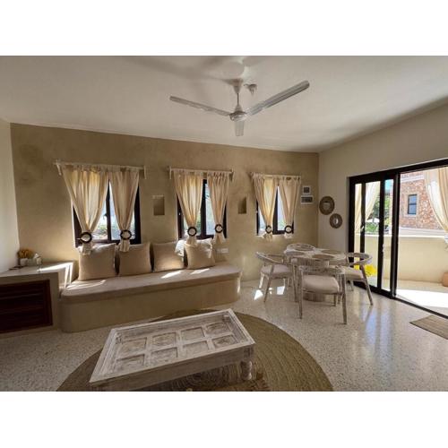 Casa Binti Ghepard Towers