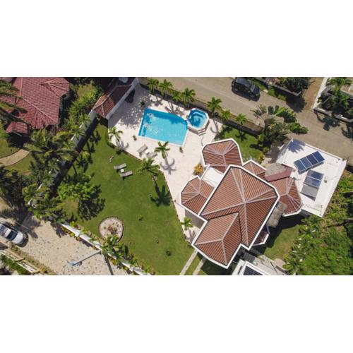 Casa Blanca - White House