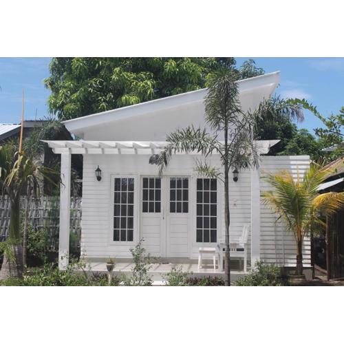 Casa Blanca Gili Air