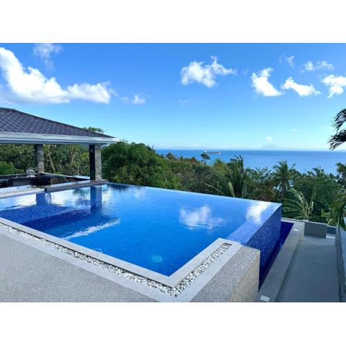 Casa Blanca Puerto Galera