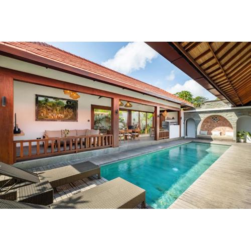 Casa Bojo & Casa Bella Uluwatu