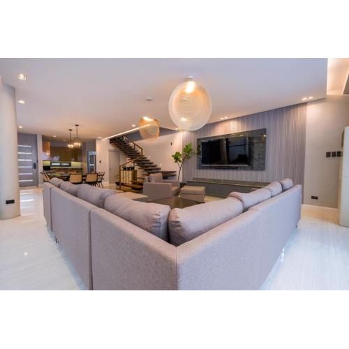 Casa Bonifacio by JC