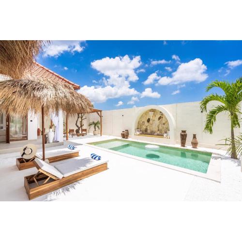 Casa Bonita 1 Central Canggu