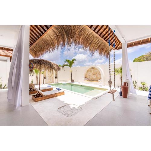 Casa Bonita 3BR Central Canggu