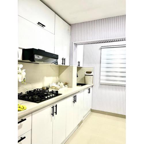 Casa Bonita con Jacuzzi