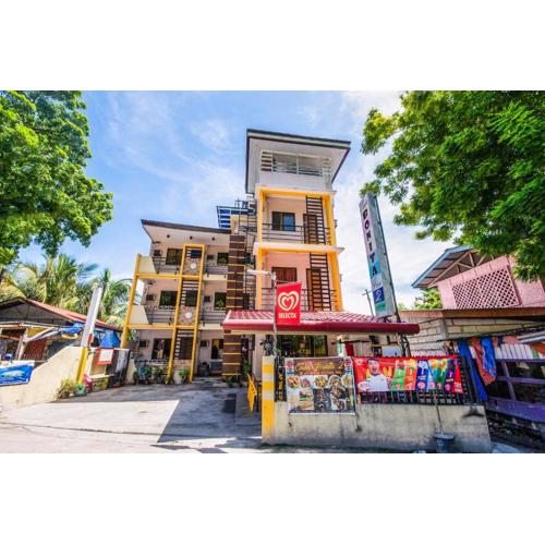 Casa Bonita Inn Oslob