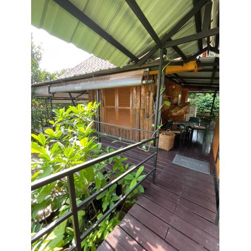 Casa Bonita Kanchanaburi