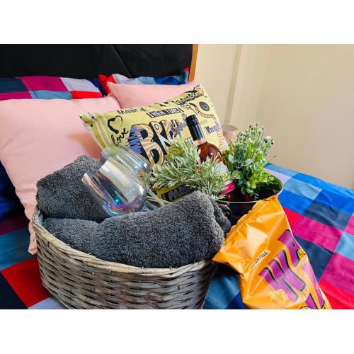 Casa Bonita Pimentel