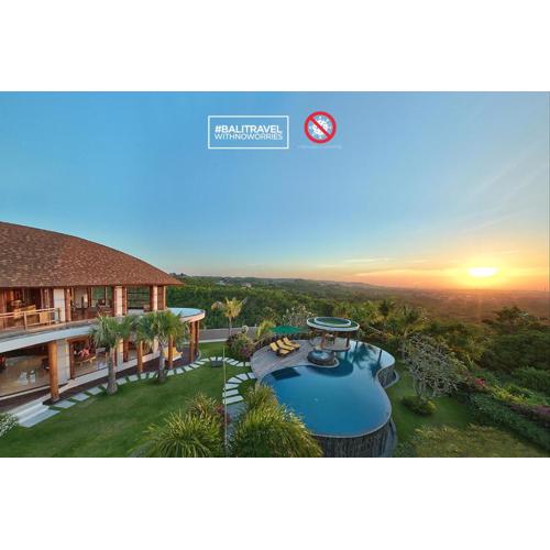 Casa Bonita Villa Bali