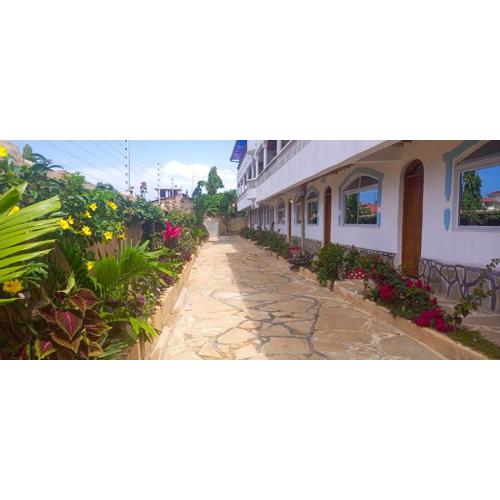 CASA BOUGAN APARTMENTS