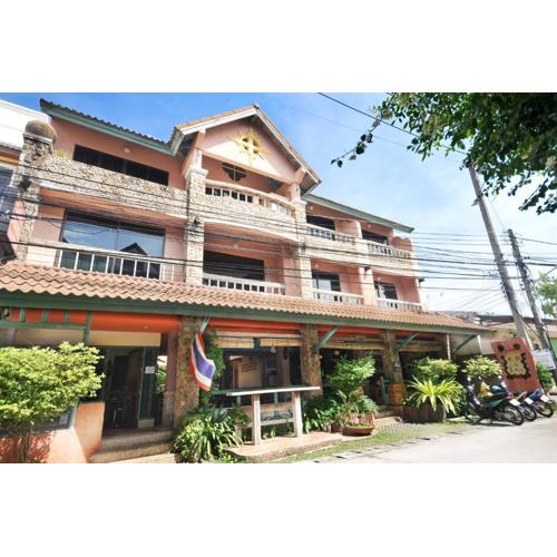 Casa Brazil Homestay