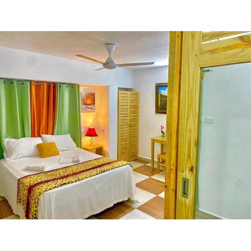 Casa Brisa Mar Hotel