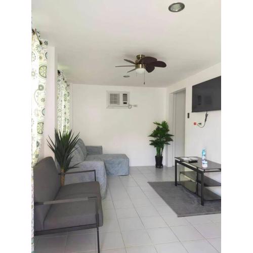 Casa Bugambilia Downstairs Unit