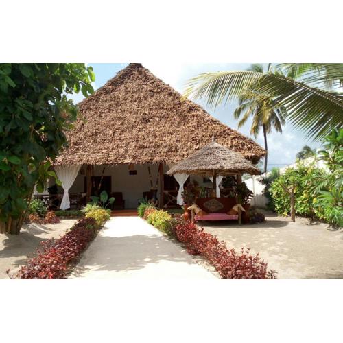 Casa Carlotta & Villa