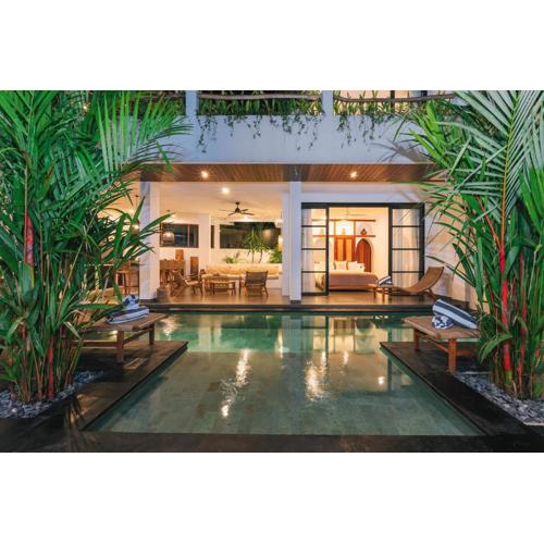 Casa Carolina at Bali