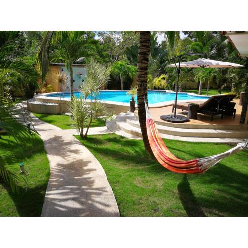Casa Cataleya Bohol Self-service Apartments
