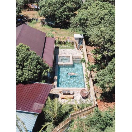 Casa Cecilia at San Miguel