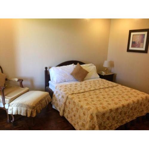 Casa Cecilia Heritage Hotel