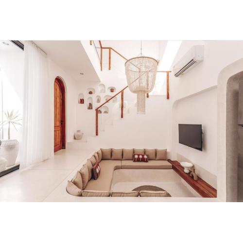 Casa Cherish 2 BR Canggu Villa