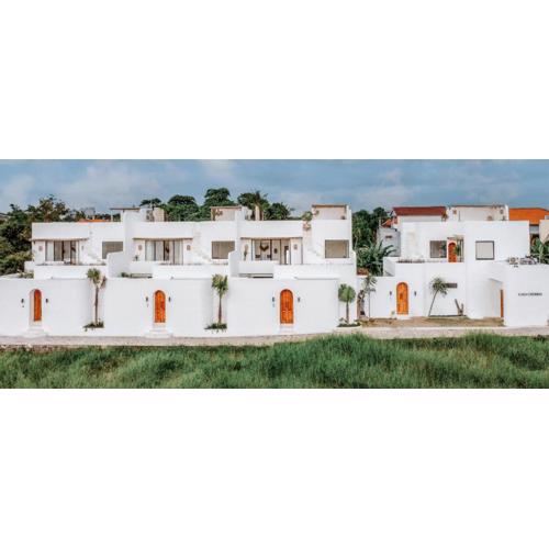 Casa Cherish Canggu 2BR Villa