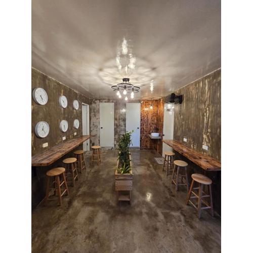 Casa Christiana Moalboal