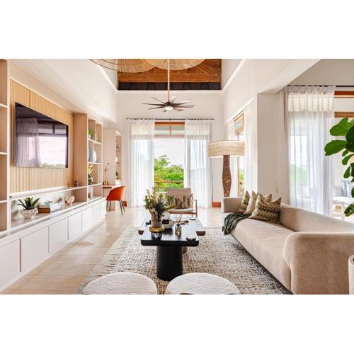 Casa Cielo 3 BR Penthouse with Views