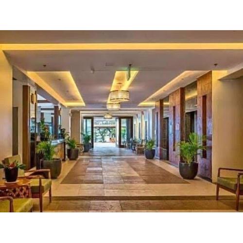 Casa Cielo Baguio at Outlook Ridge Residences