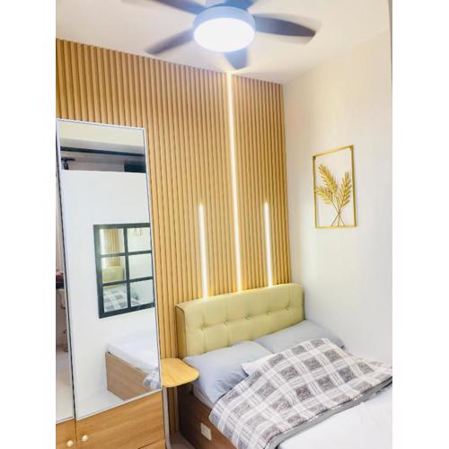 Casa Cion Staycation