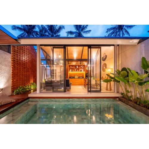 Casa Coco - Nature, Luxe, Calm