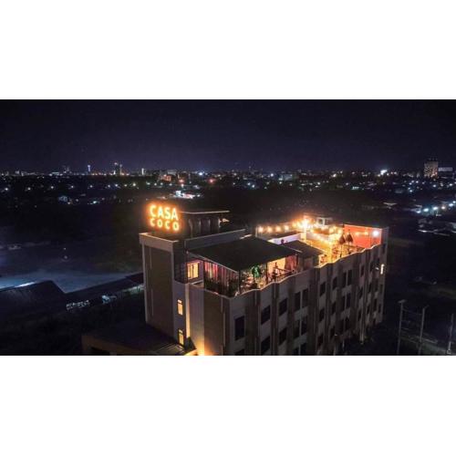 Casa Coco Hotel