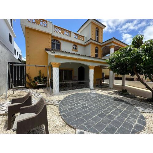 Casa completa con hermosa vista