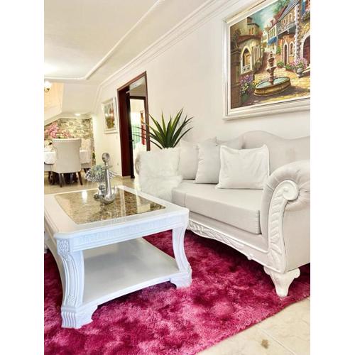 Casa con piscina Romana del Oeste