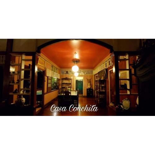 CASA CONCHITA BED & BREAKFAST